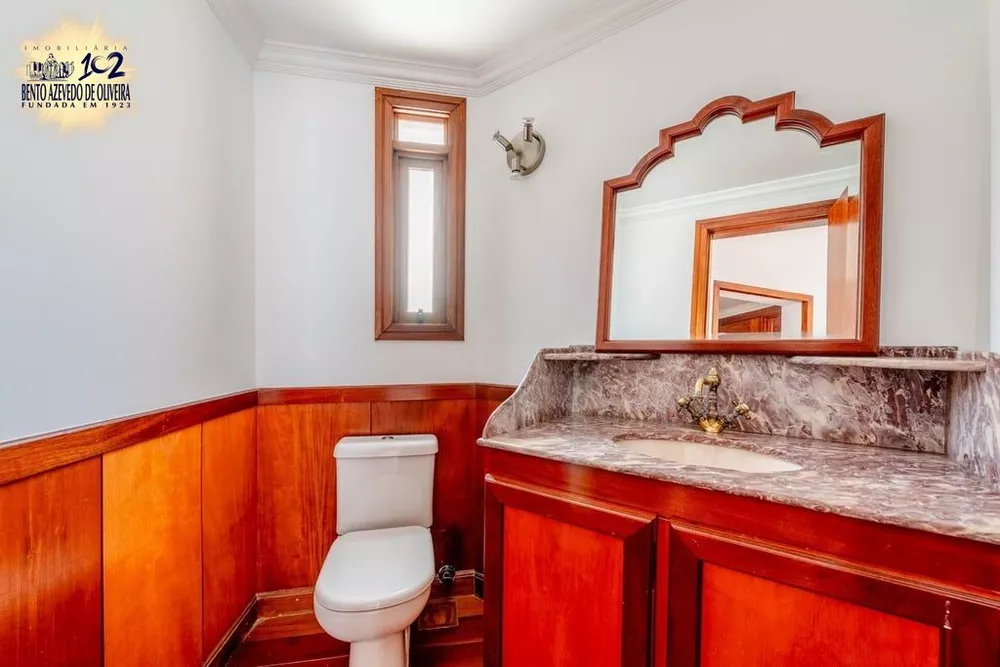 Cobertura, 5 quartos, 449 m² - Foto 1