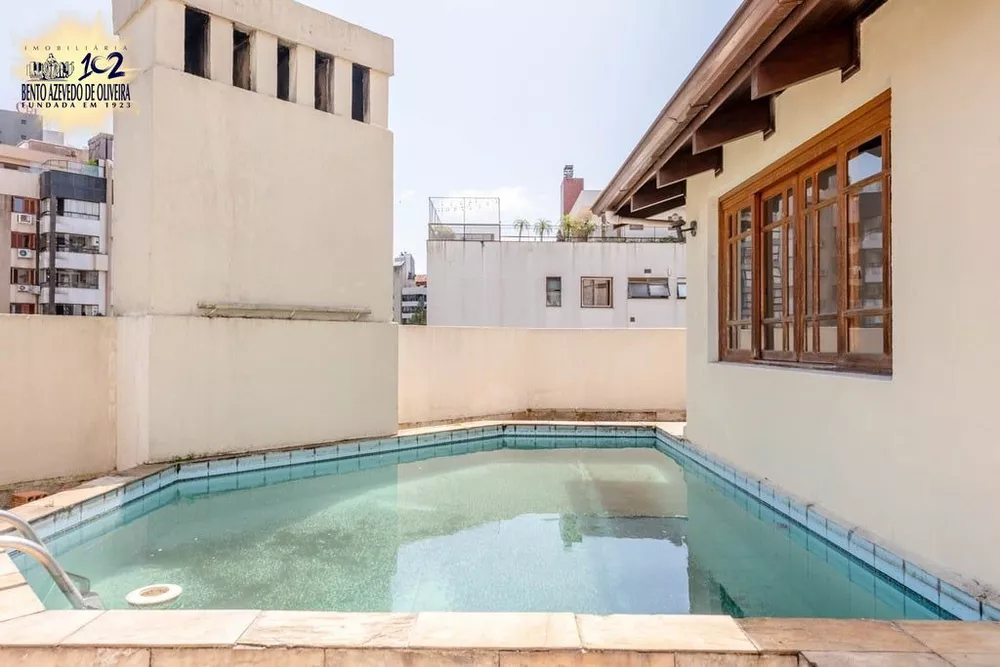 Cobertura, 5 quartos, 449 m² - Foto 7