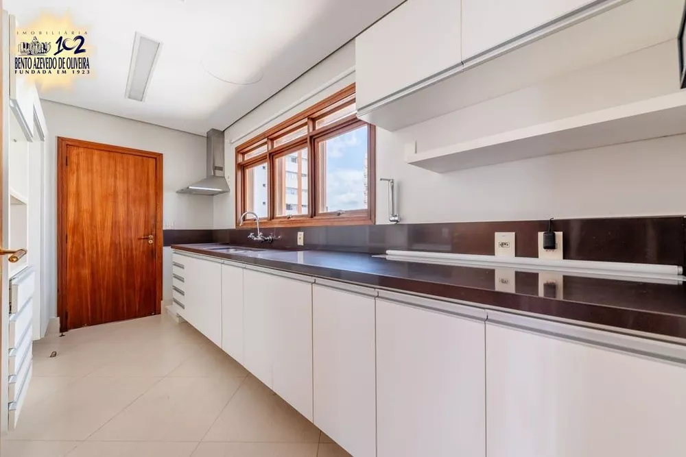 Cobertura, 5 quartos, 449 m² - Foto 3