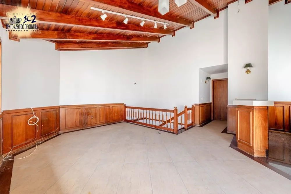 Cobertura, 5 quartos, 449 m² - Foto 2