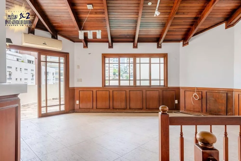 Cobertura, 5 quartos, 449 m² - Foto 5