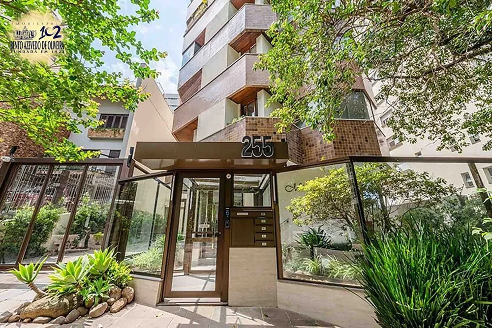 Cobertura, 5 quartos, 449 m² - Foto 8