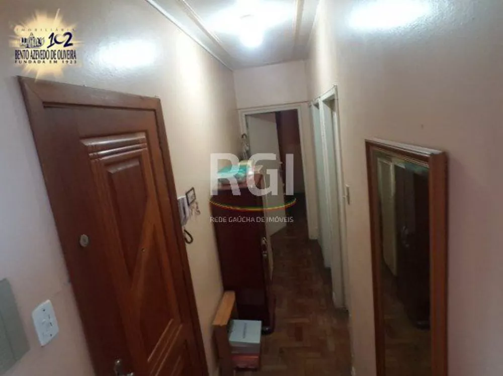 Apartamento, 2 quartos, 70 m² - Foto 2
