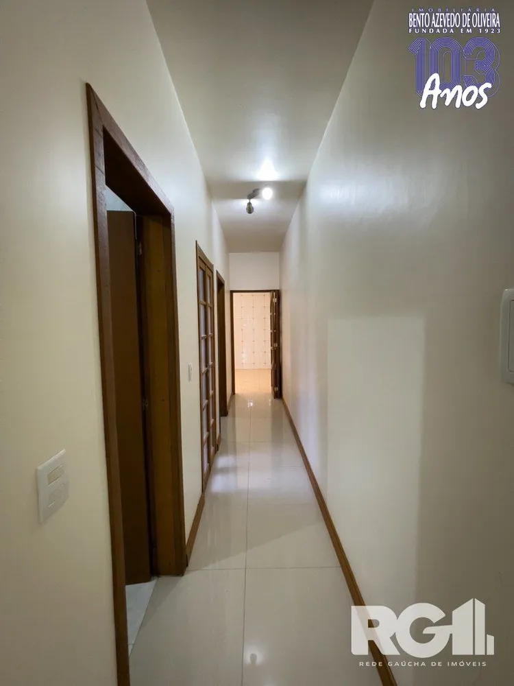 Casa, 4 quartos, 140 m² - Foto 1
