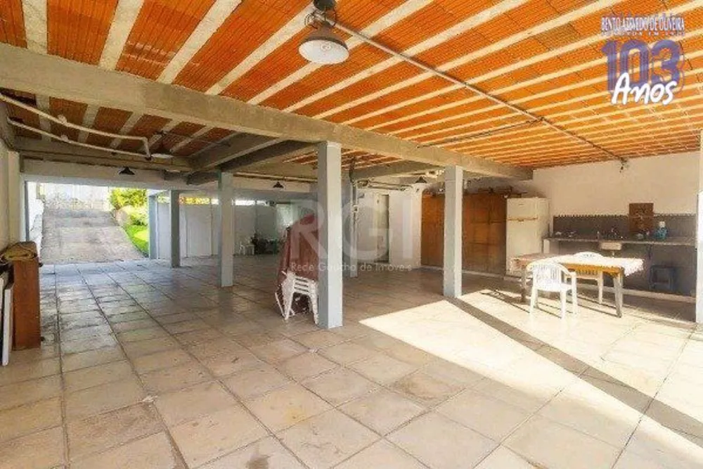 Casa, 3 quartos, 227 m² - Foto 7