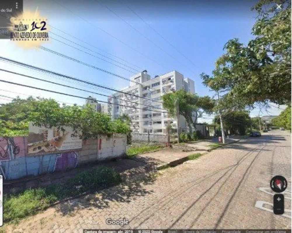 Terreno, 1210 m² - Foto 2