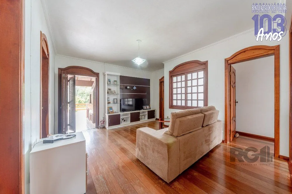 Casa, 4 quartos, 646 m² - Foto 6