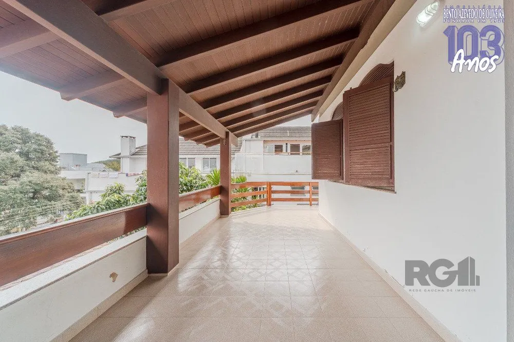 Casa, 4 quartos, 646 m² - Foto 4