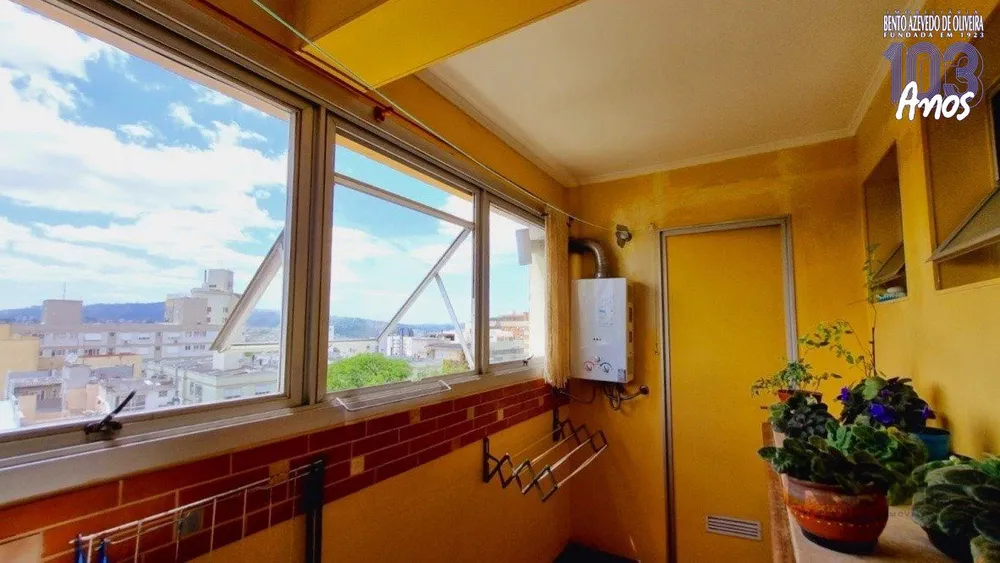 Apartamento, 3 quartos, 138 m² - Foto 6