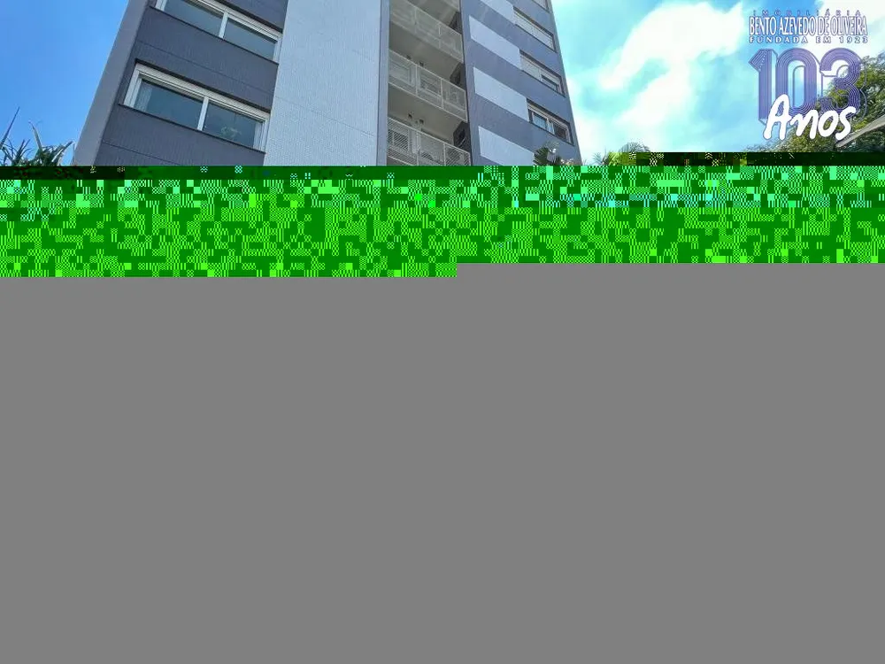 Apartamento, 2 quartos, 93 m² - Foto 1