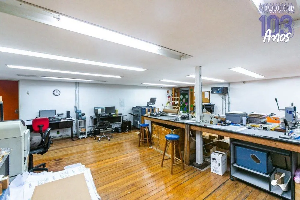 Prédio Inteiro, 650 m² - Foto 1