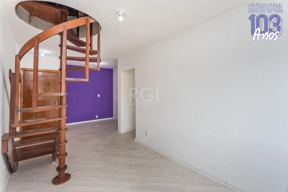 Cobertura, 3 quartos, 140 m² - Foto 2