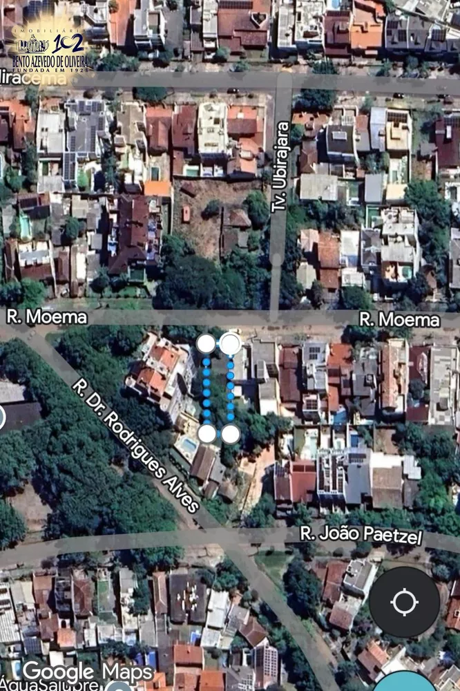 Terreno, 366 m² - Foto 7