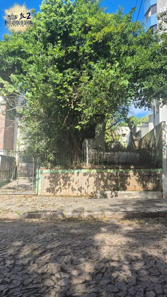 Terreno, 366 m² - Foto 1