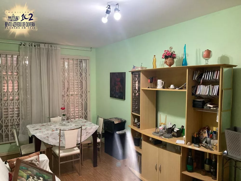 Apartamento, 2 quartos, 59 m² - Foto 8
