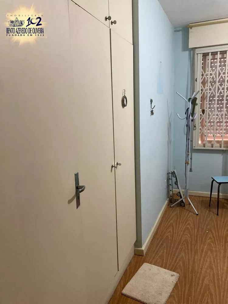 Apartamento, 2 quartos, 59 m² - Foto 3