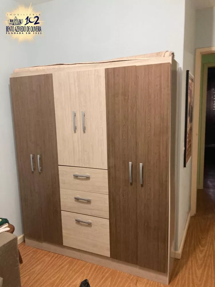 Apartamento, 2 quartos, 59 m² - Foto 6