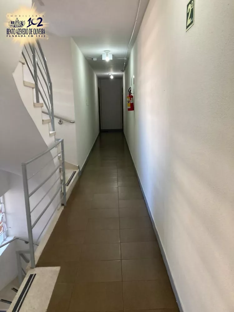 Apartamento, 2 quartos, 59 m² - Foto 2