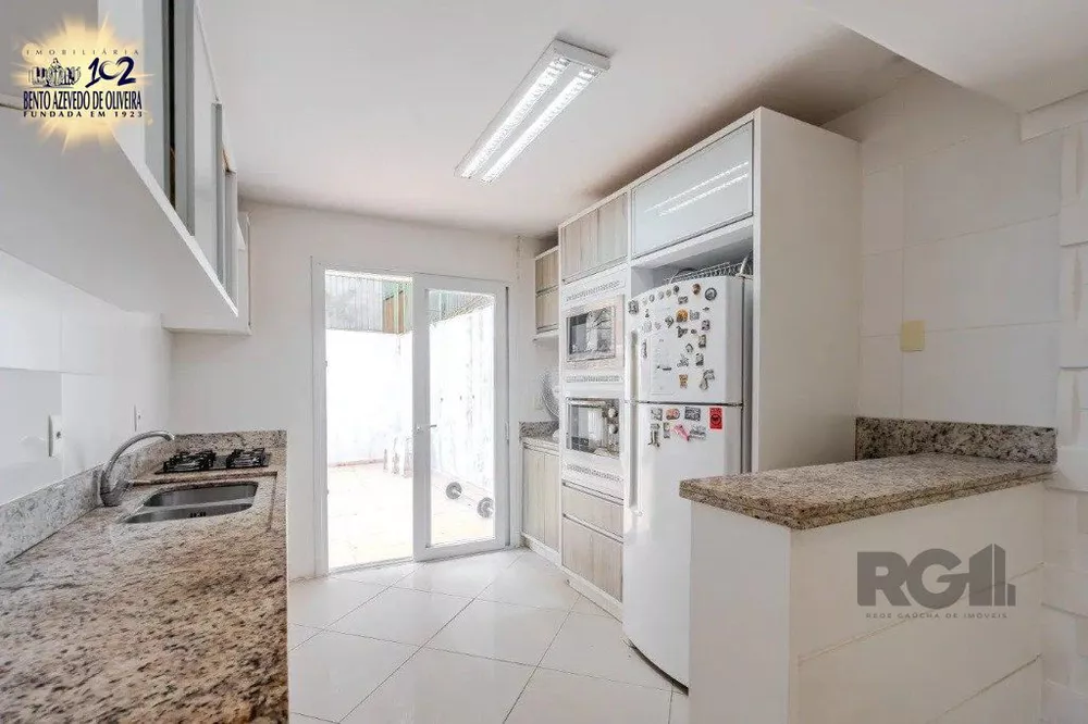 Apartamento, 3 quartos, 262 m² - Foto 6