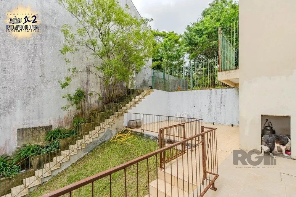 Apartamento, 3 quartos, 262 m² - Foto 2