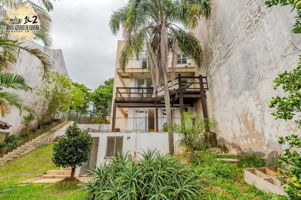 Apartamento, 3 quartos, 262 m² - Foto 1