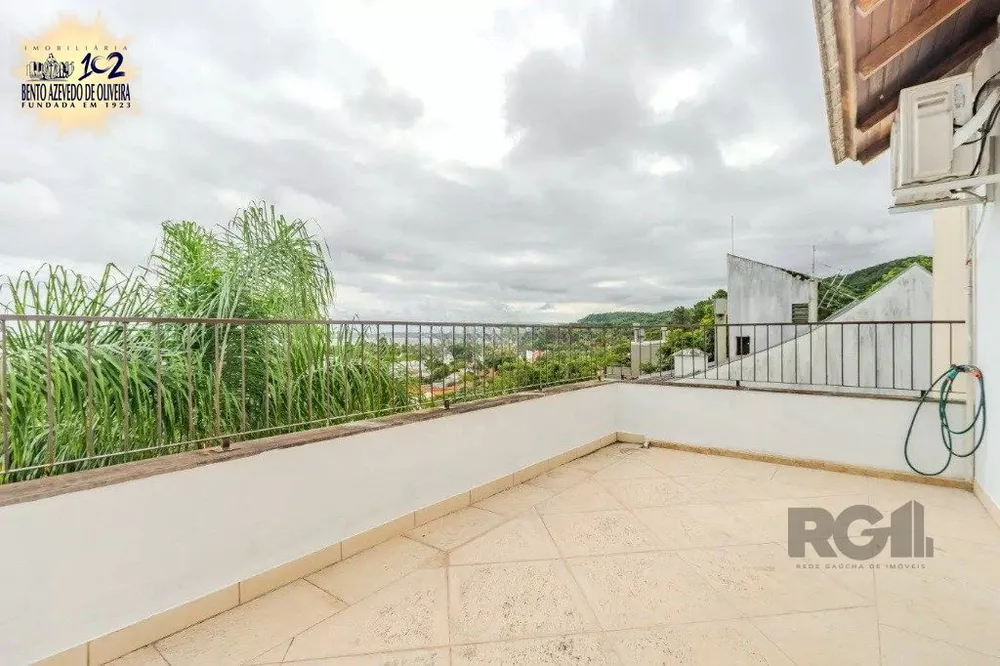 Apartamento, 3 quartos, 262 m² - Foto 5