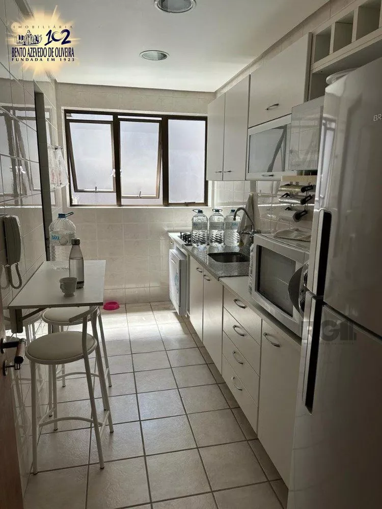 Apartamento, 1 quarto, 50 m² - Foto 1