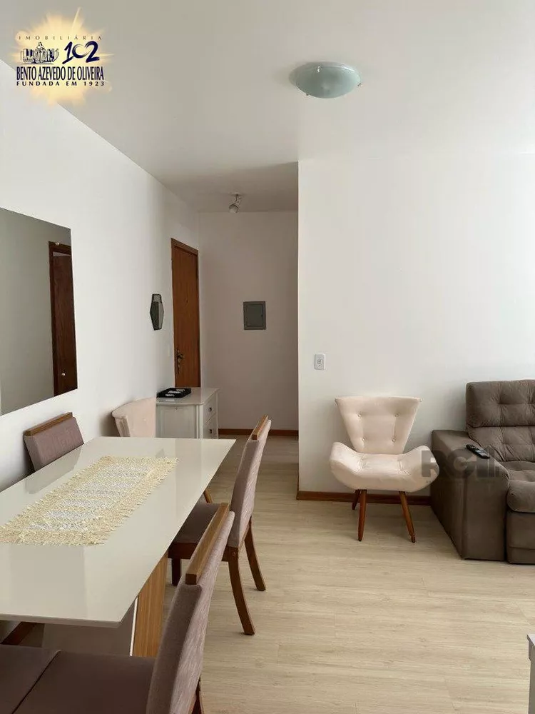 Apartamento, 1 quarto, 50 m² - Foto 7