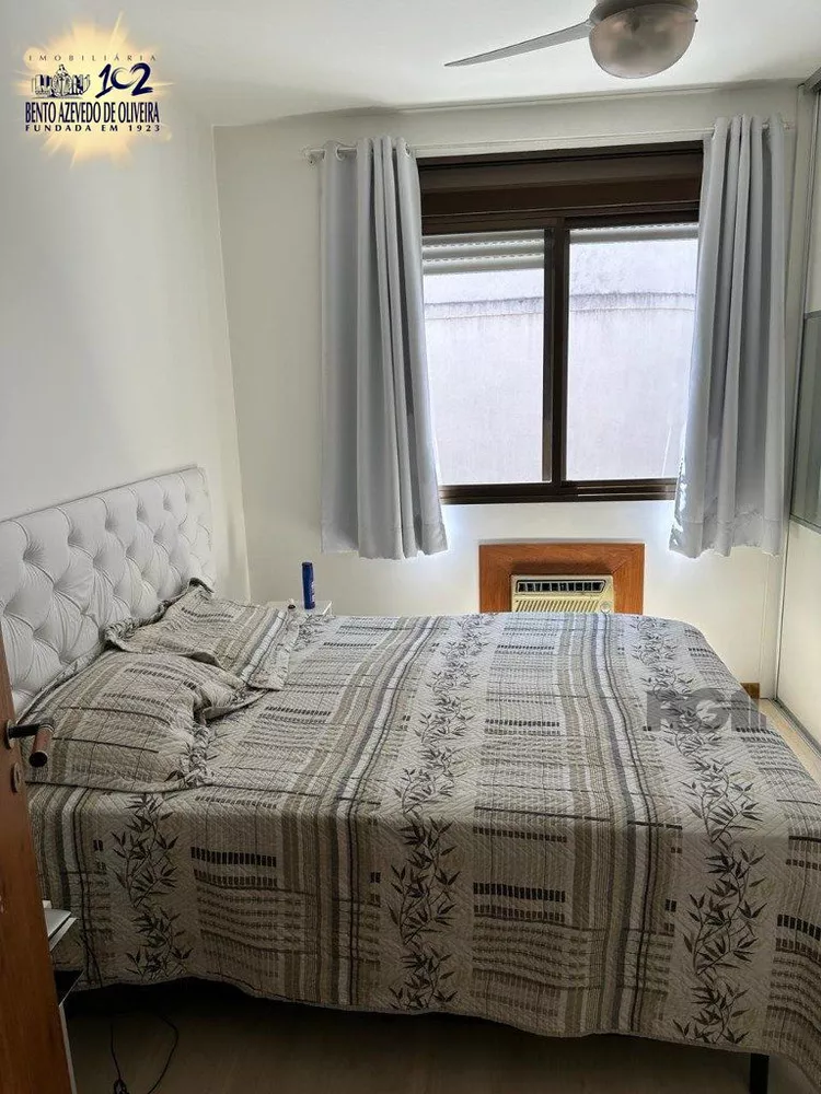 Apartamento, 1 quarto, 50 m² - Foto 3