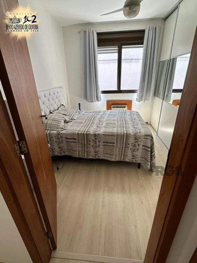 Apartamento, 1 quarto, 50 m² - Foto 5