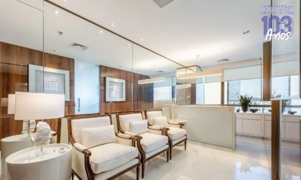 Sala-Conjunto, 53 m² - Foto 1