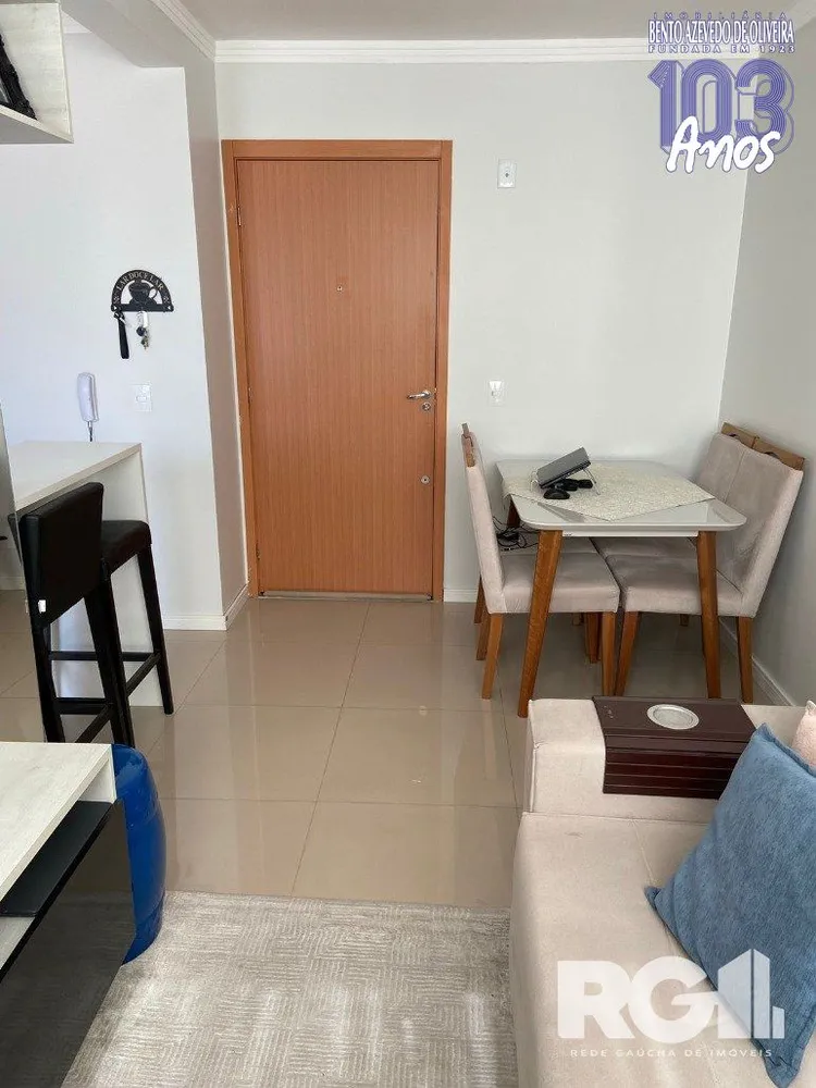 Apartamento, 1 quarto, 41 m² - Foto 3