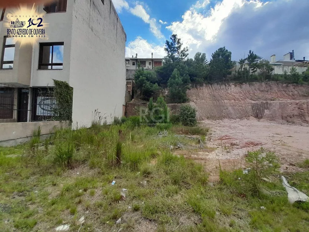 Terreno, 225 m² - Foto 1