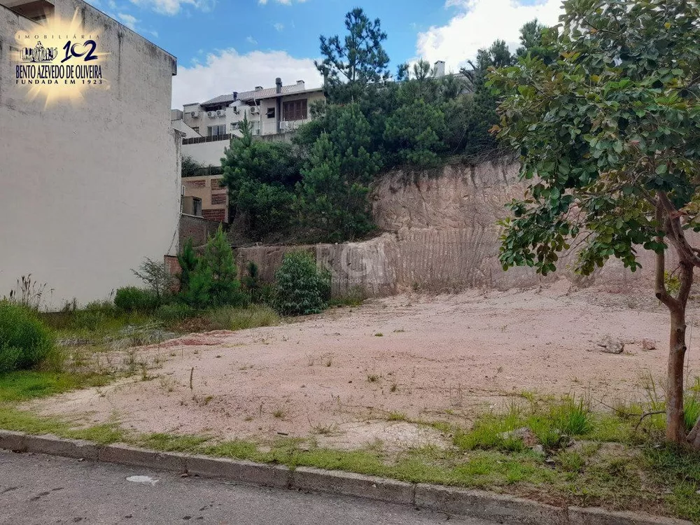 Terreno, 225 m² - Foto 2