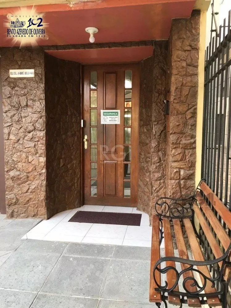 Apartamento, 2 quartos, 57 m² - Foto 6