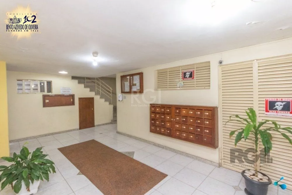 Apartamento, 2 quartos, 57 m² - Foto 5