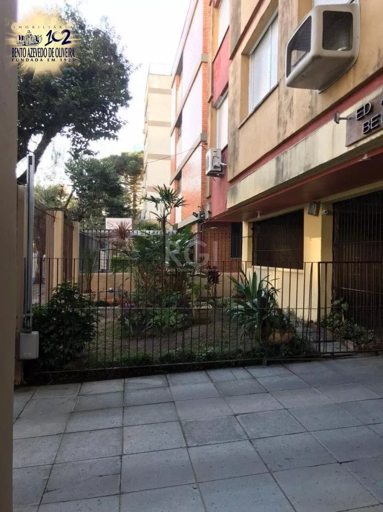 Apartamento, 2 quartos, 57 m² - Foto 1