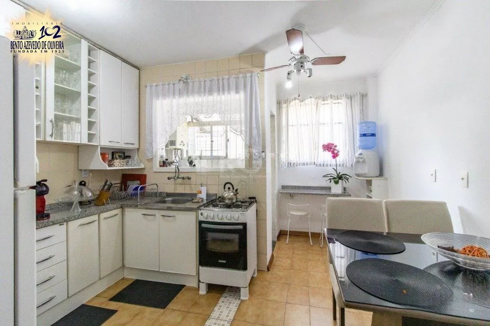 Apartamento, 2 quartos, 77 m² - Foto 2
