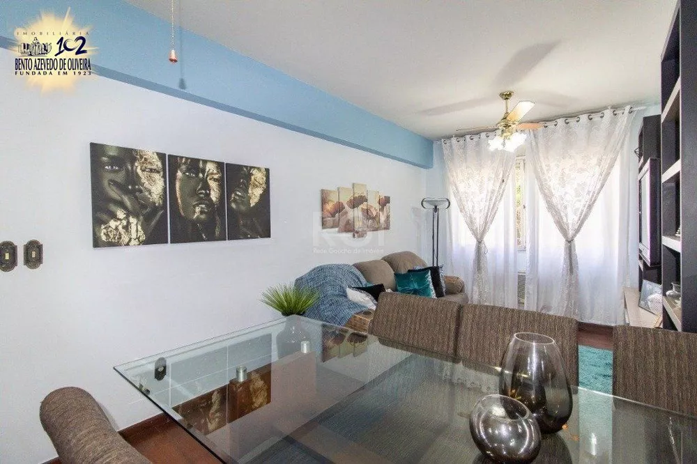 Apartamento, 2 quartos, 77 m² - Foto 3