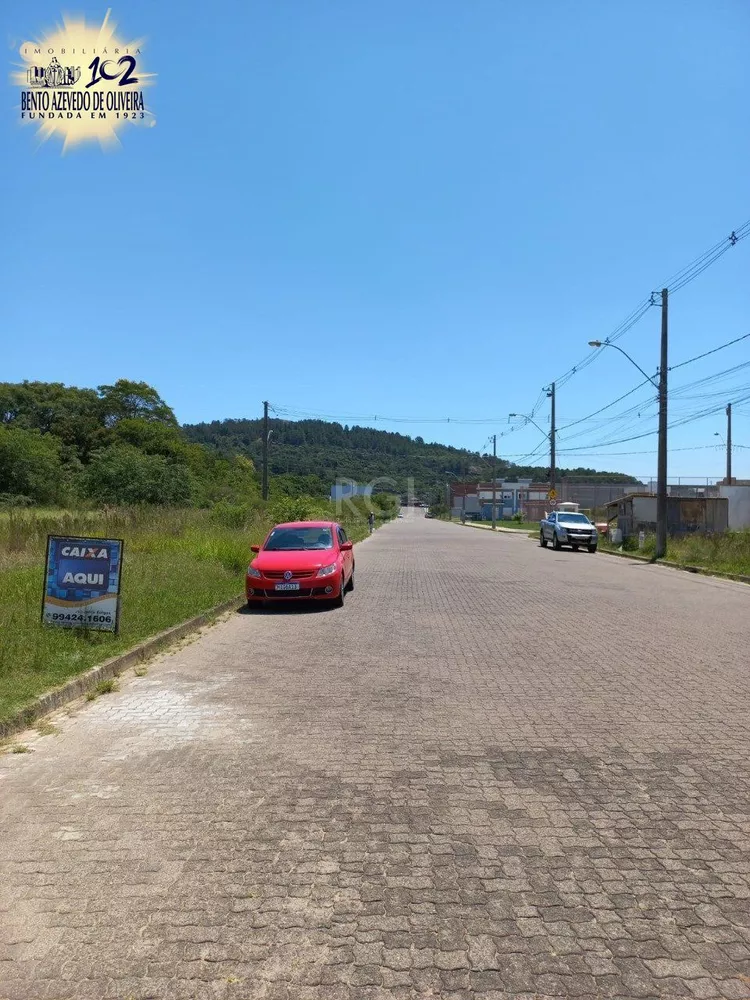 Terreno, 150 m² - Foto 1