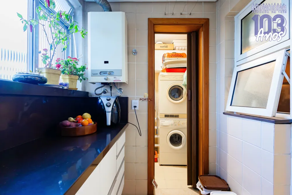 Apartamento, 3 quartos, 96 m² - Foto 2