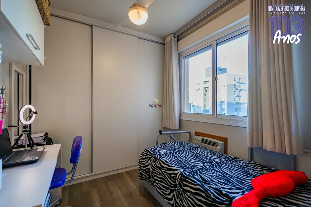 Apartamento, 3 quartos, 96 m² - Foto 4