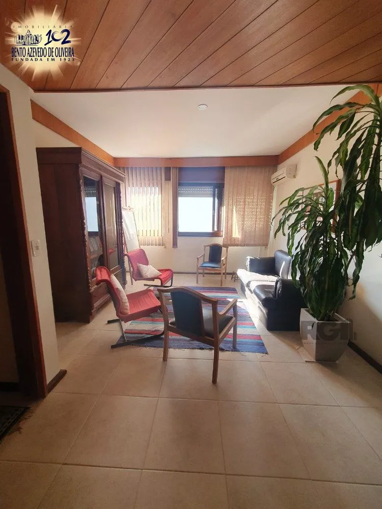 Sala-Conjunto, 52 m² - Foto 4