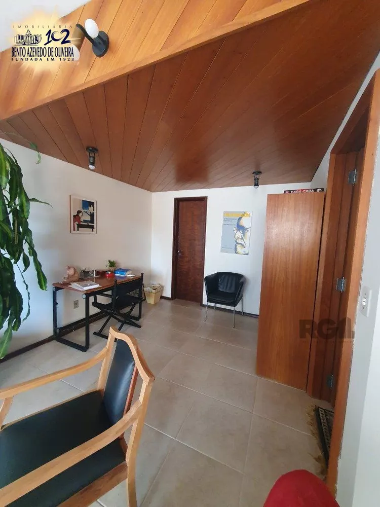 Sala-Conjunto, 52 m² - Foto 1
