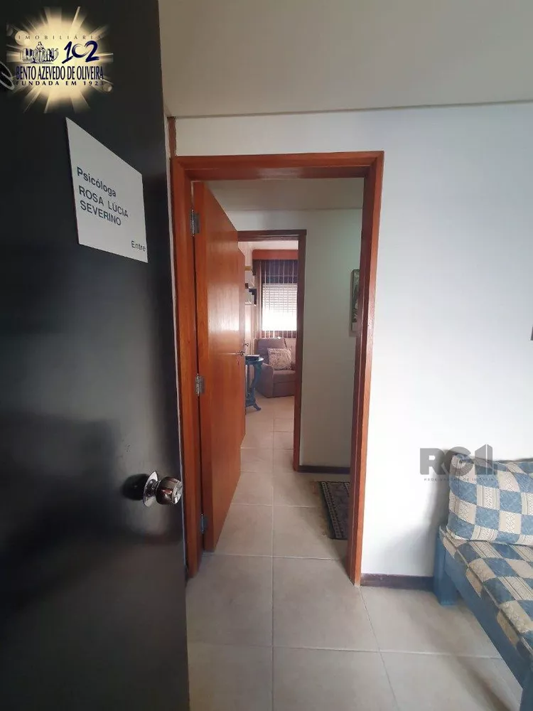 Sala-Conjunto, 52 m² - Foto 2