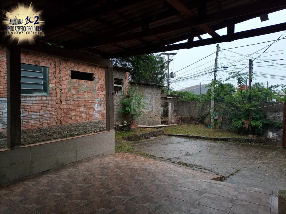 Terreno, 429 m² - Foto 4