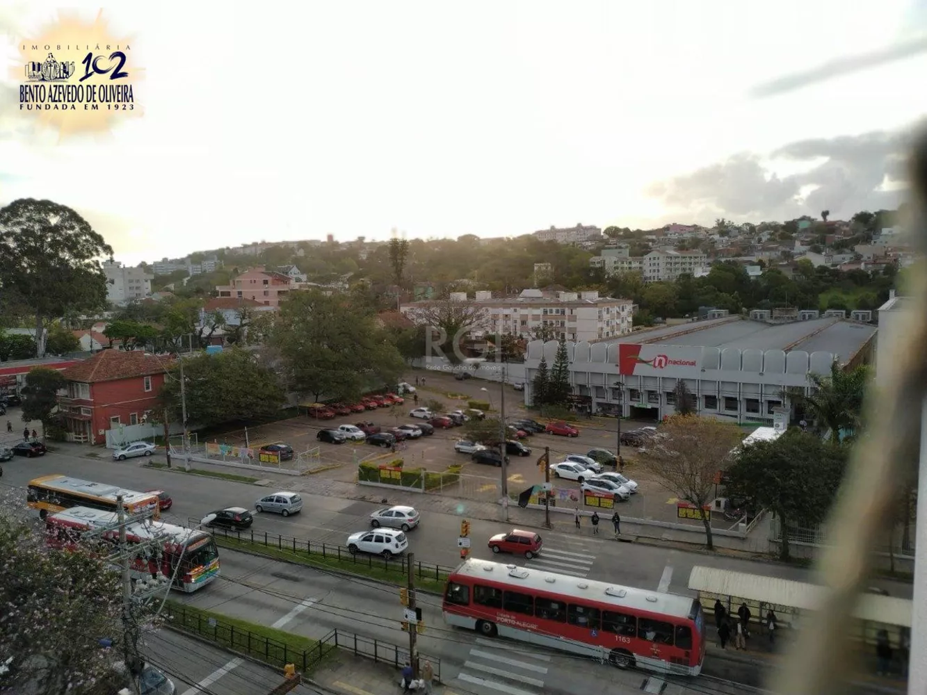 Terreno, 429 m² - Foto 2