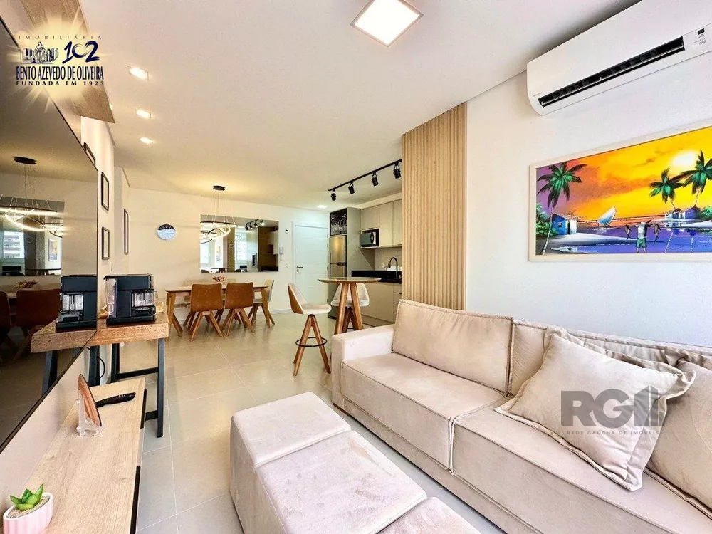 Apartamento, 2 quartos, 78 m² - Foto 5