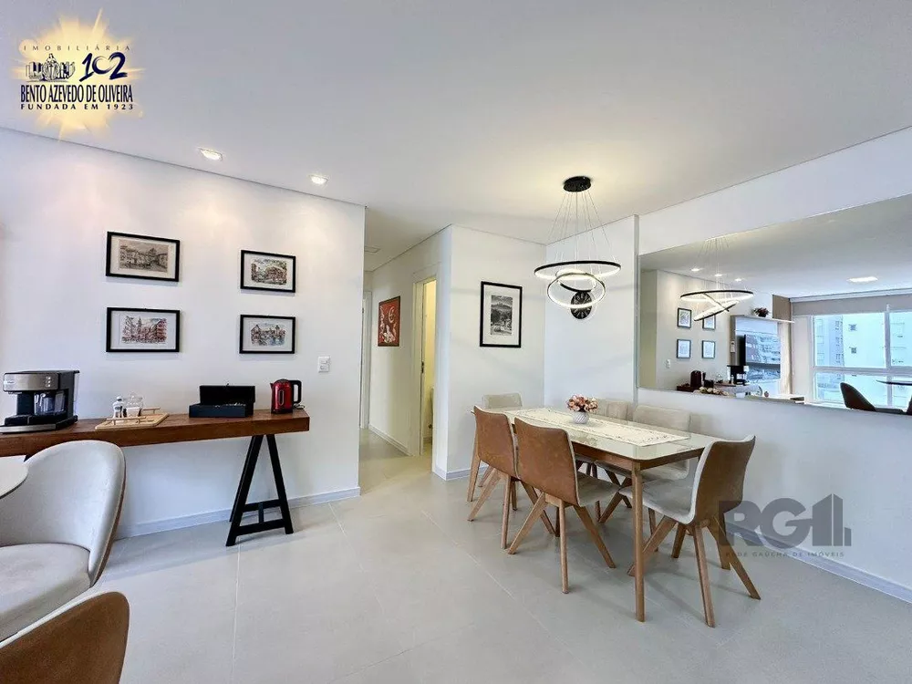 Apartamento, 2 quartos, 78 m² - Foto 1