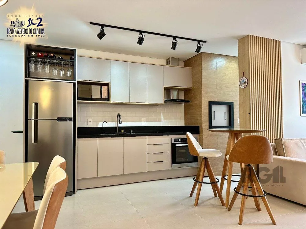 Apartamento, 2 quartos, 78 m² - Foto 2